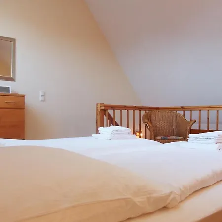 Апартаменты Parkblick Nr. 22