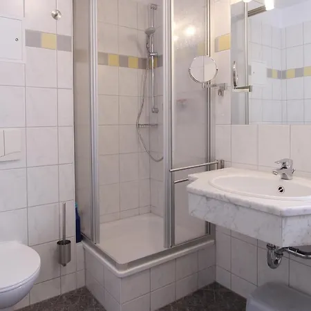 Апартаменты Parkblick Nr. 22 *